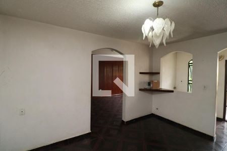 Sala 1 de casa à venda com 3 quartos, 180m² em Jardim Santa Adelia, São Paulo