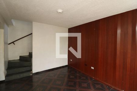 Sala 2 de casa à venda com 3 quartos, 180m² em Jardim Santa Adelia, São Paulo