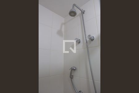 Apartamento para alugar com 61m², 2 quartos e 1 vaga Apartamento para alugar com 61m², 2 quartos e 1 vagaBanheiro Social