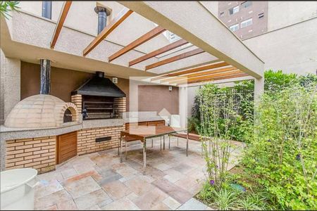 Apartamento para alugar com 61m², 2 quartos e 1 vaga Apartamento para alugar com 61m², 2 quartos e 1 vagaÁrea comum - Churrasqueira