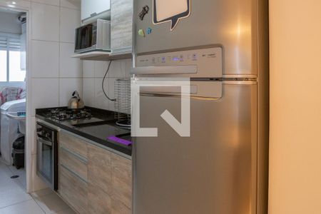 Apartamento para alugar com 61m², 2 quartos e 1 vaga Apartamento para alugar com 61m², 2 quartos e 1 vagaCozinha