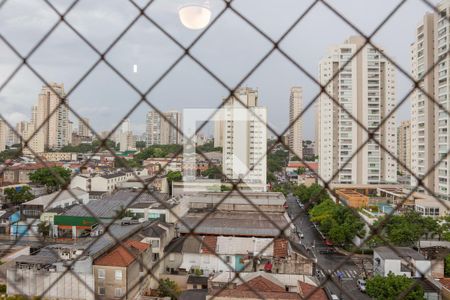 Apartamento para alugar com 61m², 2 quartos e 1 vaga Apartamento para alugar com 61m², 2 quartos e 1 vagaVista da Suíte