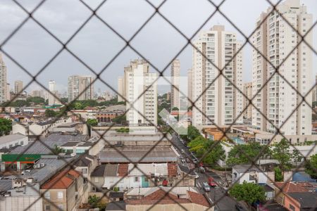 Apartamento para alugar com 61m², 2 quartos e 1 vaga Apartamento para alugar com 61m², 2 quartos e 1 vagaVista do Quarto