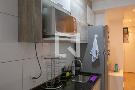 Apartamento para alugar com 61m², 2 quartos e 1 vaga Apartamento para alugar com 61m², 2 quartos e 1 vagaCozinha