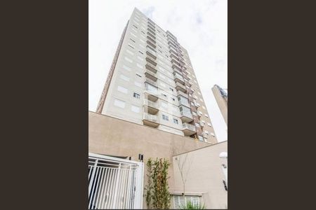 Apartamento para alugar com 61m², 2 quartos e 1 vaga Apartamento para alugar com 61m², 2 quartos e 1 vagaFachada