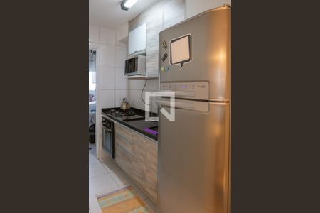 Apartamento para alugar com 61m², 2 quartos e 1 vaga Apartamento para alugar com 61m², 2 quartos e 1 vagaCozinha