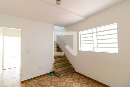 Sala de Jantar de casa para alugar com 3 quartos, 150m² em Jardim Esmeralda, São Paulo