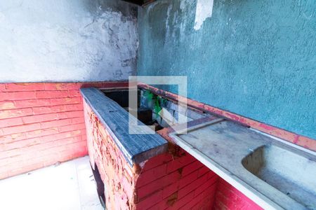 Casa à venda com 150m², 3 quartos e 2 vagas Casa à venda com 150m², 3 quartos e 2 vagasÁrea de Serviço