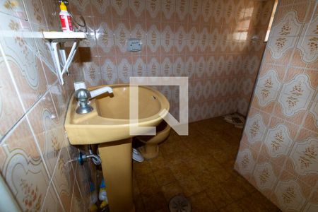 Casa à venda com 150m², 3 quartos e 2 vagas Casa à venda com 150m², 3 quartos e 2 vagasLavabo