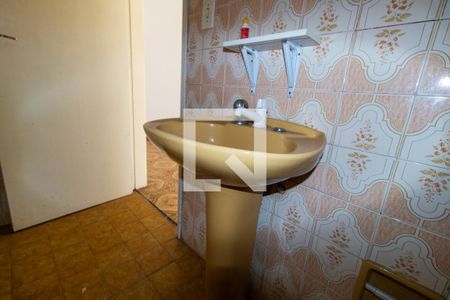 Casa à venda com 150m², 3 quartos e 2 vagas Casa à venda com 150m², 3 quartos e 2 vagasLavabo