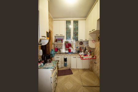 Apartamento para alugar com 55m², 2 quartos e sem vagaCozinha