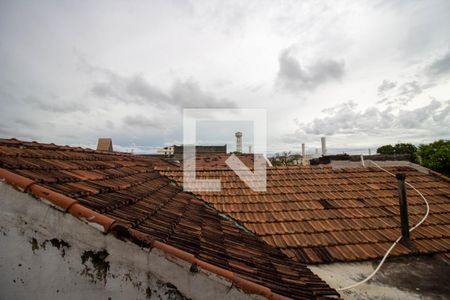 Apartamento para alugar com 55m², 2 quartos e sem vagaVista do Quarto 2