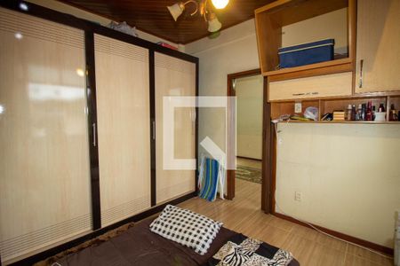 Quarto 1 de apartamento para alugar com 2 quartos, 55m² em Rocha, Rio de Janeiro