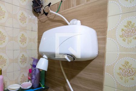 Apartamento para alugar com 55m², 2 quartos e sem vagaBanheiro Social