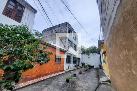 Apartamento para alugar com 55m², 2 quartos e sem vagaFachada