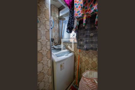 Apartamento para alugar com 55m², 2 quartos e sem vagaÁrea de Serviço