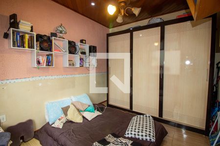 Quarto 1 de apartamento para alugar com 2 quartos, 55m² em Rocha, Rio de Janeiro