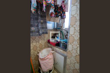 Apartamento para alugar com 55m², 2 quartos e sem vagaÁrea de Serviço