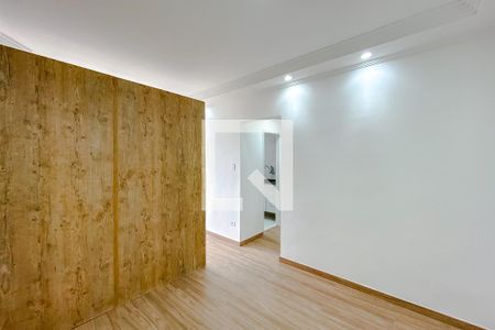 Studio de kitnet/studio à venda com 1 quarto, 37m² em Brás, São Paulo
