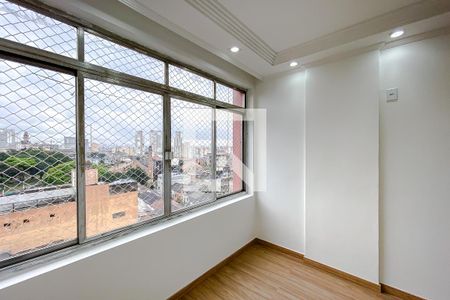 Studio de kitnet/studio à venda com 1 quarto, 37m² em Brás, São Paulo