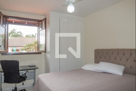 Casa à venda com 229m², 4 quartos e 4 vagasQuarto 1