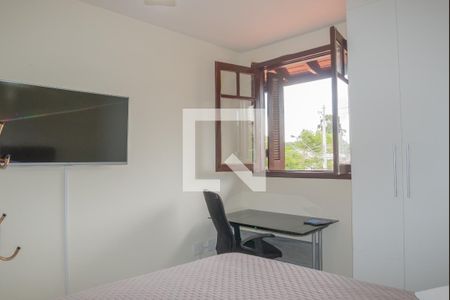 Casa à venda com 229m², 4 quartos e 4 vagasQuarto 1