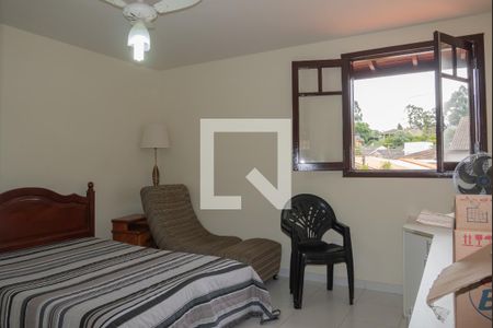 Casa à venda com 229m², 4 quartos e 4 vagasQuarto 2