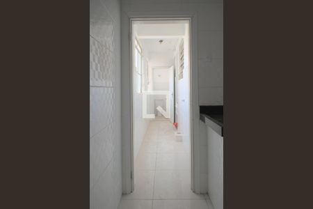 Apartamento à venda com 105m², 3 quartos e sem vagaÁrea de Serviço