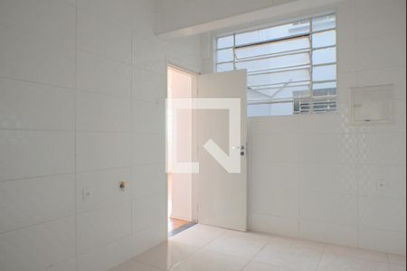 Apartamento à venda com 105m², 3 quartos e sem vagaCozinha