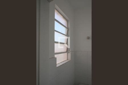 Apartamento à venda com 105m², 3 quartos e sem vagaBanheiro de serviço