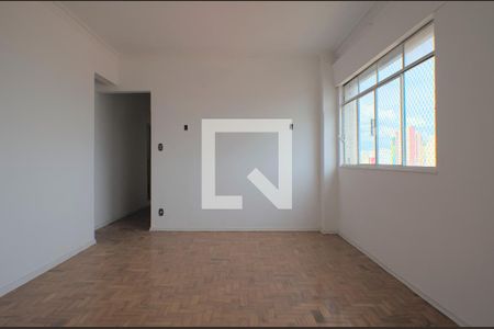 Sala de apartamento à venda com 3 quartos, 105m² em Jardim Chapadão, Campinas