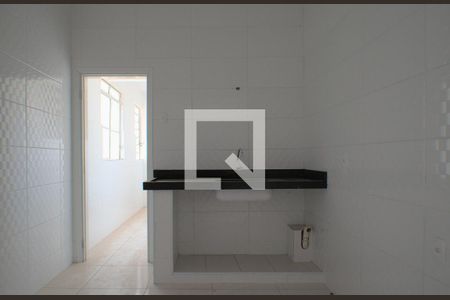 Apartamento à venda com 105m², 3 quartos e sem vagaCozinha