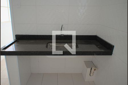 Apartamento à venda com 105m², 3 quartos e sem vagaCozinha