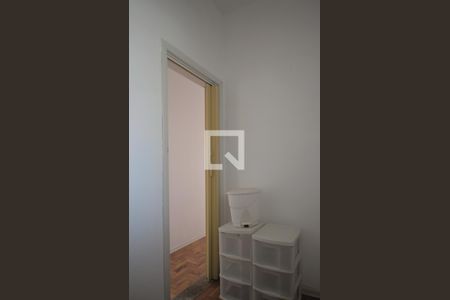 Quarto 1 de apartamento à venda com 3 quartos, 105m² em Jardim Chapadão, Campinas