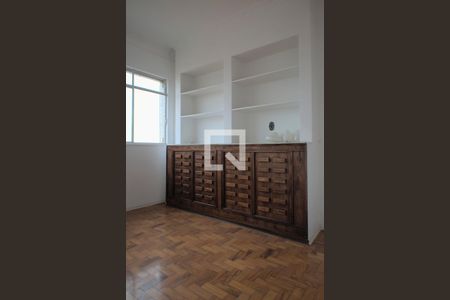 Sala de apartamento à venda com 3 quartos, 105m² em Jardim Chapadão, Campinas