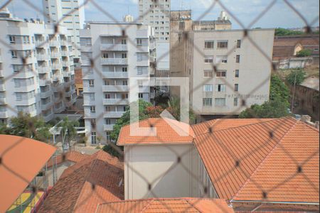 Apartamento à venda com 105m², 3 quartos e sem vagaVista do Quarto 3