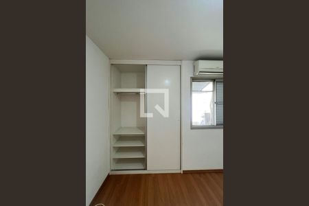 Quarto de apartamento para alugar com 1 quarto, 48m² em Vila Uberabinha, São Paulo
