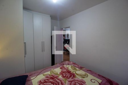 Quarto 2 de apartamento à venda com 2 quartos, 62m² em Scharlau, São Leopoldo
