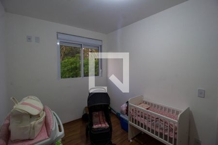 Quarto 1 de apartamento à venda com 2 quartos, 62m² em Scharlau, São Leopoldo