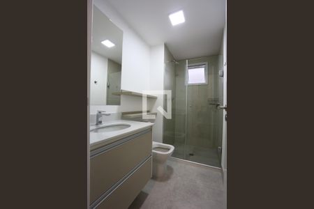 Apartamento à venda com 110m², 3 quartos e 2 vagas Apartamento à venda com 110m², 3 quartos e 2 vagasQuarto 2 - Banheiro