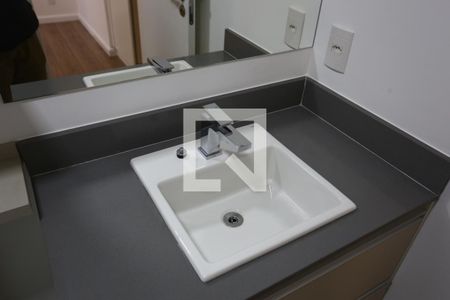 Apartamento à venda com 110m², 3 quartos e 2 vagas Apartamento à venda com 110m², 3 quartos e 2 vagasQuarto 3 - Banheiro