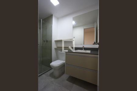 Apartamento à venda com 110m², 3 quartos e 2 vagas Apartamento à venda com 110m², 3 quartos e 2 vagasQuarto 3 - Banheiro