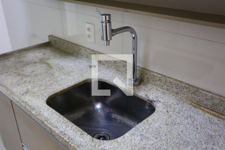 Apartamento à venda com 110m², 3 quartos e 2 vagas Apartamento à venda com 110m², 3 quartos e 2 vagasCozinha