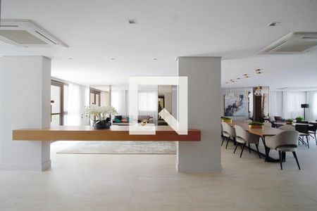 Apartamento à venda com 110m², 3 quartos e 2 vagas Apartamento à venda com 110m², 3 quartos e 2 vagasÁrea comum