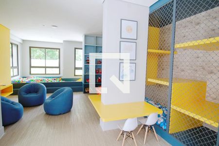 Apartamento à venda com 110m², 3 quartos e 2 vagas Apartamento à venda com 110m², 3 quartos e 2 vagasÁrea comum