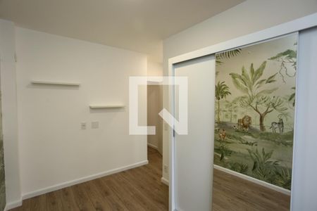 Apartamento à venda com 110m², 3 quartos e 2 vagas Apartamento à venda com 110m², 3 quartos e 2 vagasQuarto 2