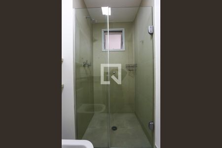 Apartamento à venda com 110m², 3 quartos e 2 vagas Apartamento à venda com 110m², 3 quartos e 2 vagasQuarto 1 - Banheiro