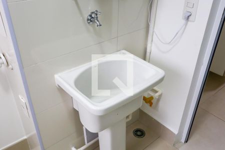 Apartamento à venda com 110m², 3 quartos e 2 vagas Apartamento à venda com 110m², 3 quartos e 2 vagasÁrea de serviço
