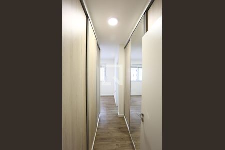 Apartamento à venda com 110m², 3 quartos e 2 vagas Apartamento à venda com 110m², 3 quartos e 2 vagasQuarto 2 - Banheiro