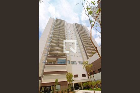 Apartamento à venda com 110m², 3 quartos e 2 vagas Apartamento à venda com 110m², 3 quartos e 2 vagasFachada